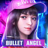 Bullet Angel: Xshot Mission M aplikacja