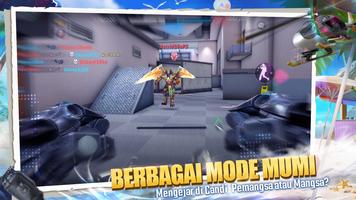 Bullet Angel screenshot 2