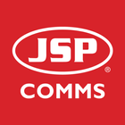 JSP Comms-icoon