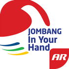 Jombang In Your Hand أيقونة
