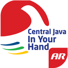 Central Java In Your Hand icône