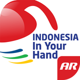 Indonesia In Your Hand icône
