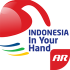 Indonesia In Your Hand simgesi