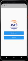 JSPI Member App-poster