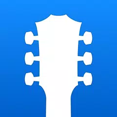 GtrLib Chords - Guitar Chords APK download