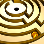 Labyrinth Puzzles: Maze-A-Maze-icoon