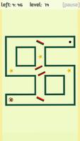 Labyrinth Puzzles: Maze-A-Maze پوسٹر