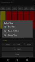 Metronome M1 स्क्रीनशॉट 2