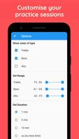 Music Tutor imagem de tela 3