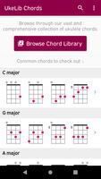 UkeLib Chords plakat