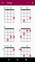 UkeLib Chords ảnh chụp màn hình 2