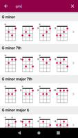 UkeLib Chords ภาพหน้าจอ 3