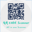 QR Code Scanner APK