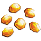 Keyforge Tokens - KeyForge tokens tracking icono