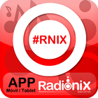 Radionix icon