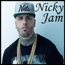 Nicky Jam - X (Remix) APK