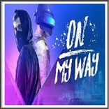 ALAN WALKER - On My Way .mp3