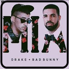 MIA - Bad Bunny (feat) Drake icône