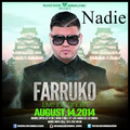 FARRUKO - [ Nadie ]