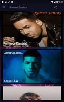 Romeo Santos - El Farsante (Remix) 截图 1