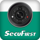 SecuFirst HD أيقونة