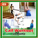 Calf Workouts at Home APK