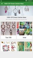 برنامه‌نما 1000+ DIY Dream Catcher Ideas عکس از صفحه