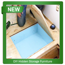 DIY隱藏存儲家具 APK