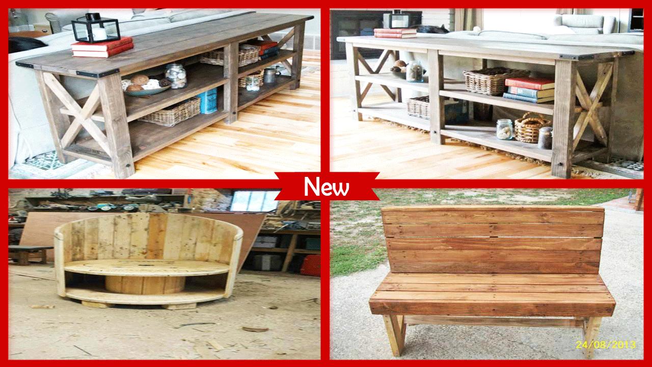 Diy Pallet Furniture Instructions Step By For Android Apk Diy Pallet Furniture Instructions Step