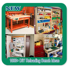 آیکون‌ 1000+ DIY Reloading Bench Ideas