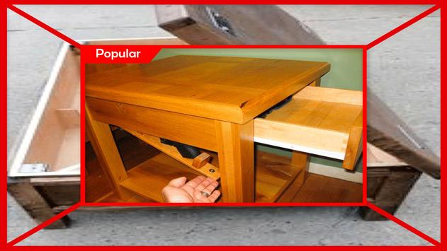 1000 Diy Secret Compartment Furniture Ideas For Android Apk 1000 Diy Secret Compartment Furniture Ideas Screenshot 3
