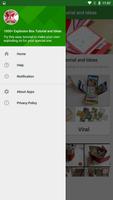 1000+ Tutorial dan Ide Kotak Ledakan screenshot 3