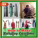 如何使Cosplay服裝 APK