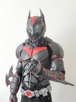 Hoe maak je Cosplay Armor-poster