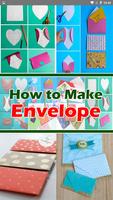 Comment faire une enveloppe Affiche