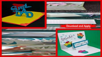 Pop-up Cards Tutorials ภาพหน้าจอ 2