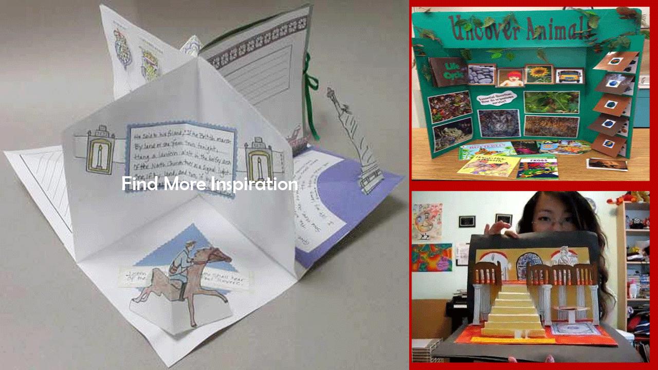 1000+ Pop-up Book Ideas for Android - APK Download