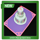 1000+彈出卡片的想法 APK