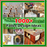 1000+ Pallet Design Ideas v2