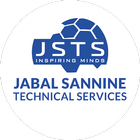 آیکون‌ JSTS