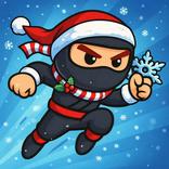 Jumping Ninja Endless Run Game