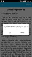 34 Kế Sách Trong Kinh Doanh captura de pantalla 2