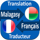 Traducteur Malagasy Francais icon