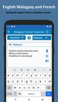 Traducteur Malagasy Francais screenshot 3
