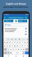 Bisaya English Translator capture d'écran 3