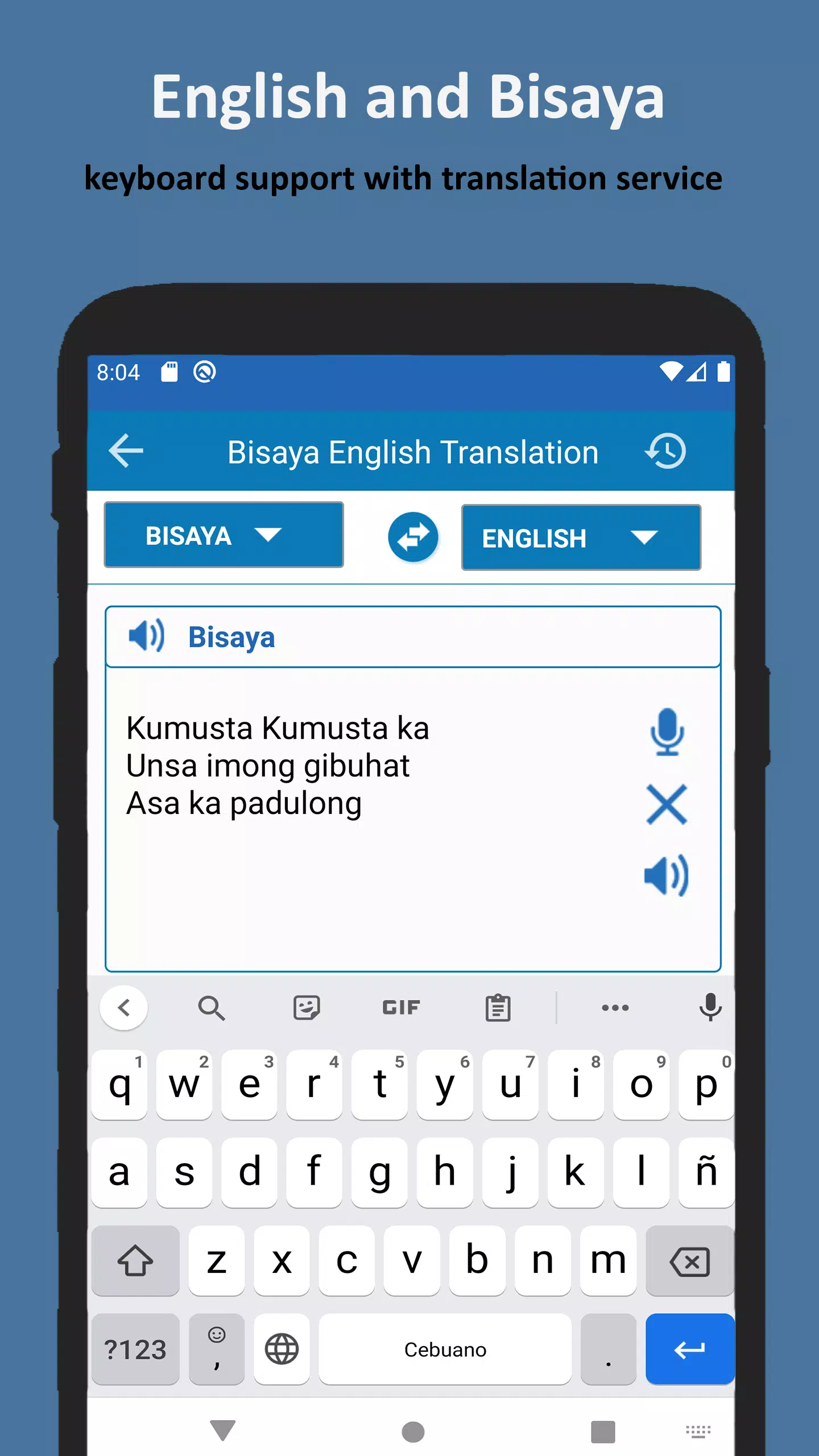 archive translate in bisaya