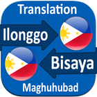 Bisaya Ilonggo Translator icône