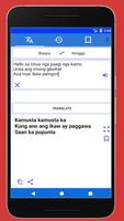 Bisaya Ilonggo Translator bài đăng