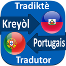 Traducteur Creole Portugais APK