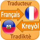 Traducteur Francais Creole APK